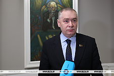 Перерегистрация религиозных организаций в Гродненской области выполнена на 60%