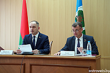 Весенний старт, или Почему подготовка хозяйств к полевым работам – залог урожая