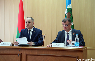 Весенний старт, или Почему подготовка хозяйств к полевым работам – залог урожая