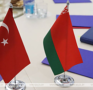 Гродненская область и Турция намерены развивать сотрудничество в экономике, торговле и туризме