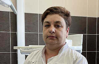 Юлія Клімашэўская прадоўжыла справу бацькі Аляксандра Павалоцкага
