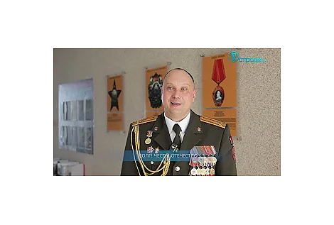 ТВой Островец - ТВОИ НОВОСТИ [Выпуск 552]