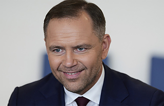 Кароль Навроцкий одержал победу во втором туре выборов президента Польши