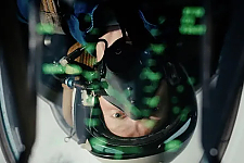 С 30 апреля начинается премьерный показ национального фильма в игровой форме «Одно на двоих» 