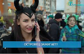 ТВой Островец - ТВОИ НОВОСТИ [Выпуск 527]