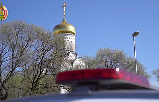 МВД: милиция возьмет под особый контроль места проведения религиозных мероприятий