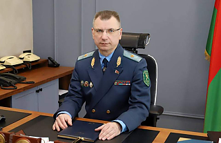 Председатель Государственного таможенного комитета Владимир Орловский проведет выездной прием граждан в Гродненском райисполкоме