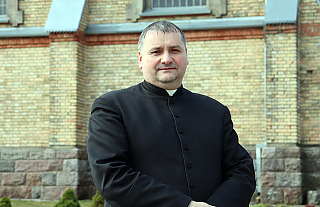 Пасхальны Трыдуум у католікаў: у чым сэнс кожнага дня