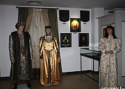 На «Майский день в музее» приглашают островчан