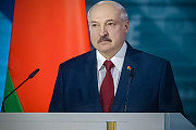 Александр Лукашенко с иронией отнесся к санкциям, запрещающим ему въезд в Эстонию