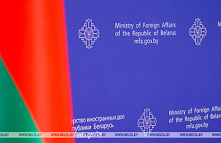 Беларусь призвала к полной отмене всех незаконных ограничений не только в отдельных странах, но и во всем мире 