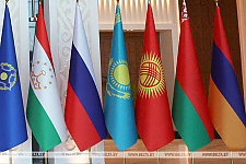 Александр Лукашенко направится с визитом в Кыргызстан для участия в саммите ОДКБ