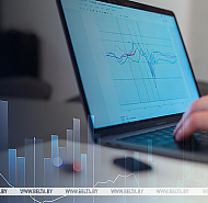 ВВП Беларуси в январе-июле вырос на 1,3%