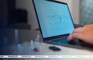 ВВП Беларуси в январе-июле вырос на 1,3%