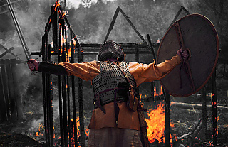 Фестиваль «Легендарные эпохи» пройдет в Зельве 21-22 августа