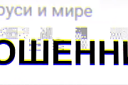 Мошенничество в сети (Профилактическая информация)