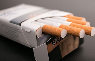 В Беларуси намерены добиться снижения потребления табака