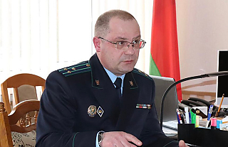 Раскопки на месте ранее неизвестных мест уничтожения мирного населения проведет прокуратура 