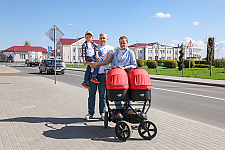 Будущее страны определяем сообща. Каковы ожидания граждан относительно социально-экономического развития Республики Беларусь в новой пятилетке