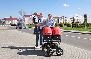 Будущее страны определяем сообща. Каковы ожидания граждан относительно социально-экономического развития Республики Беларусь в новой пятилетке