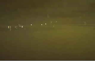 Безопасность в воде (Социальная реклама)