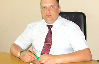 Андрей Янчевский рассказывает о перспективах развития Островецкого района