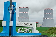 На БелАЭС рассказали, куда идут отходы после выработки топлива