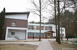 Более 84 тысяч человек оздоровились в санаториях Гродненской области в 2025 году
