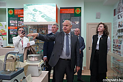 На заседании постоянной комиссии Совета депутатов рассмотрели реализацию мероприятий государственных программ