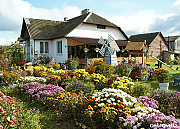 Что о районном конкурсе к Году благоустройства говорят победители