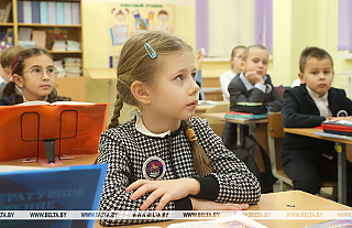 Единый урок, посвященный Дню народного единства, пройдет во всех школах страны 17 сентября
