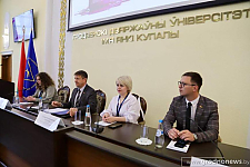 В Гродно стартовал областной слет блогеров «ГродноМедиаДжем»