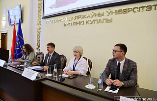 В Гродно стартовал областной слет блогеров «ГродноМедиаДжем»