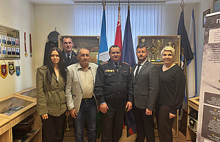 В полку прибыло: ещё четыре человека приняли присягу гражданина Республики Беларусь