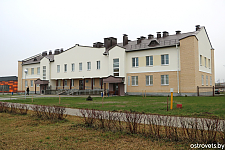 Островецкий районный ЦГЭ предоставляет услуги