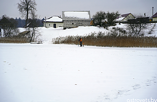 Планёрка у председателя: преступления, электромобили, лёд