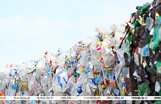 Свыше 691 тыс. тонн вторичных ресурсов собрано в Беларуси в январе-сентябре Свыше 691 тыс. тонн вторичных ресурсов собрано в Беларуси в январе-сентябре