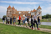#НАШАЛЕПШАЕ #НАШЕЛУЧШЕЕ. Белорусский туризм