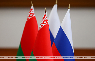 КГБ Беларуси и СВР РФ продолжат координацию по противодействию агрессивной политике Запада 