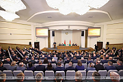 Иначе порядка не будет. Александр Лукашенко ориентирует на усиление ответственности руководителей на местах Иначе порядка не будет. Александр Лукашенко ориентирует на усиление ответственности руководителей на местах