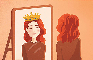 Женская самооценка: откуда ноги растут, узнали у психолога-блогера Анны Пузырёвой 