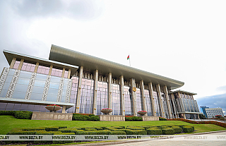 Александр Лукашенко и Касым-Жомарт Токаев провели телефонный разговор  Александр Лукашенко и Касым-Жомарт Токаев провели телефонный разговор