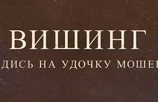 Вишинг: не попадись на удочку мошенников (Профилактическая информация)