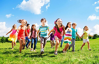 Профсоюзы Гродненщины направили почти 872 тысячи рублей на оздоровление детей