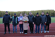 Пенальти, удаление вратаря и первое поражение на домашнем поле 