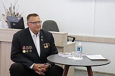 Александр Морозов стали дипломантом литературного конкурса в Болгарии 