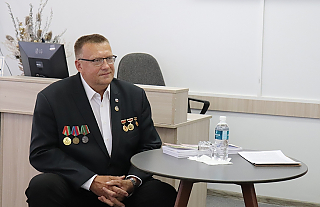 Александр Морозов стали дипломантом литературного конкурса в Болгарии 