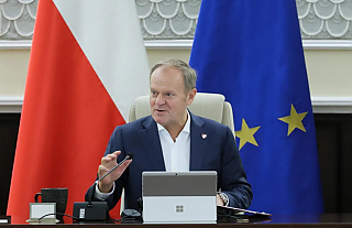 Дональд Туск подтвердил возобновление работы двух КПП на границе с Беларусью на следующей неделе