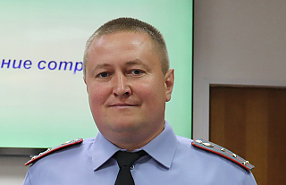 Участковый отвечает: за страсть к чужому – до 12-ти лет