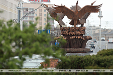 ГПК: более 67,5 тыс. иностранцев посетили Беларусь без виз с начала года